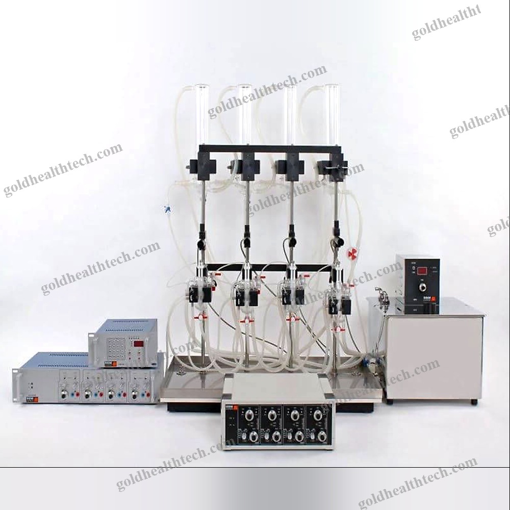 Preclinical Research Organ Bath