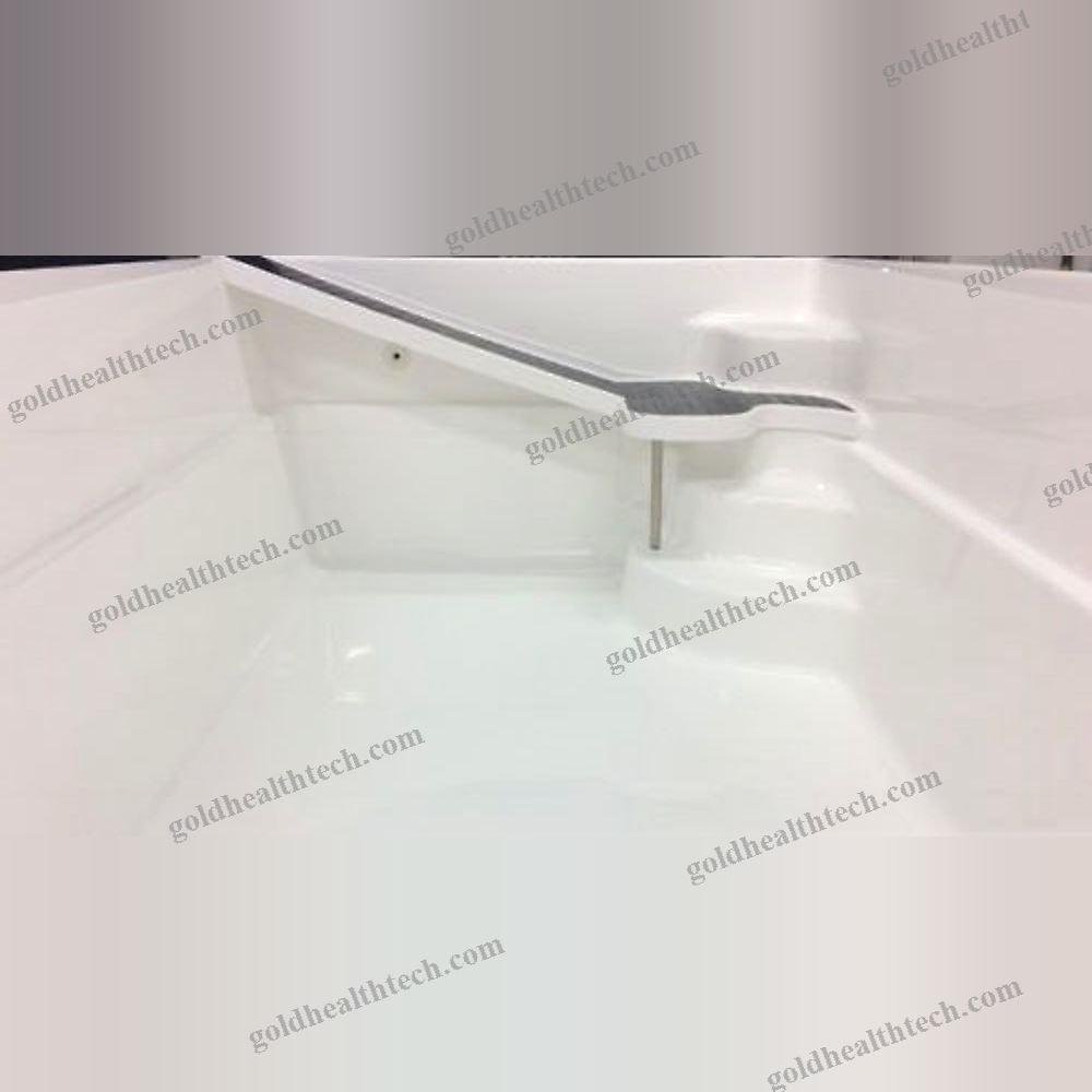 Hydromassage Bathtub