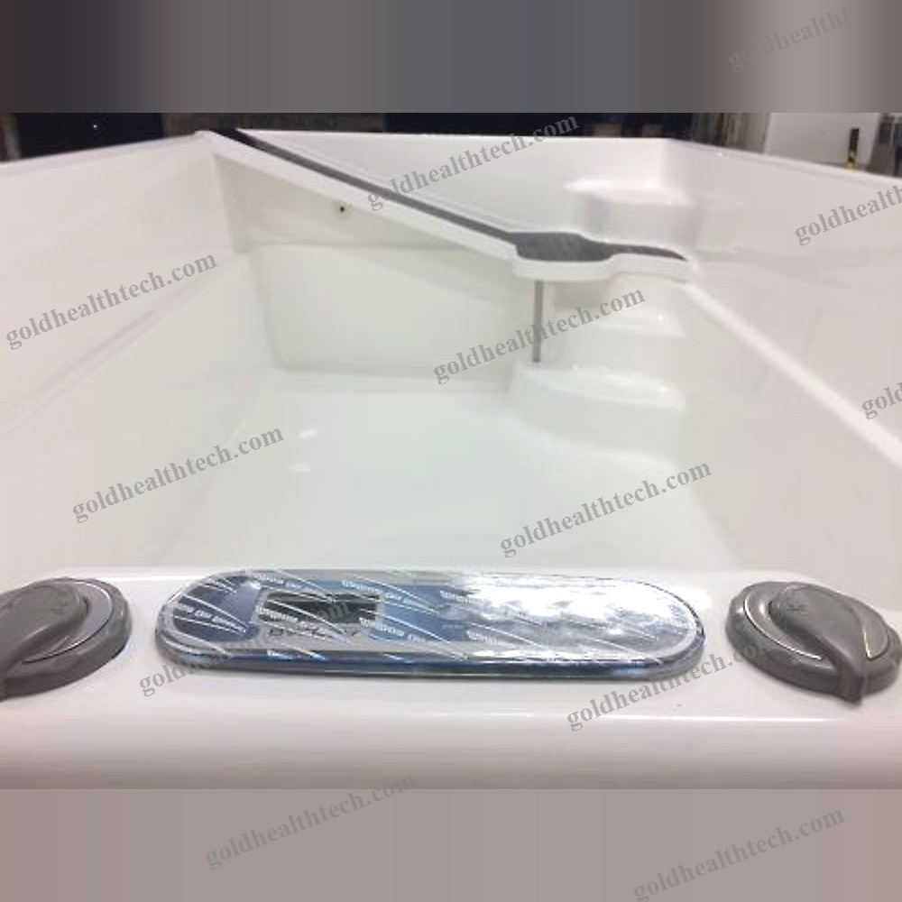 Hydromassage Bathtub