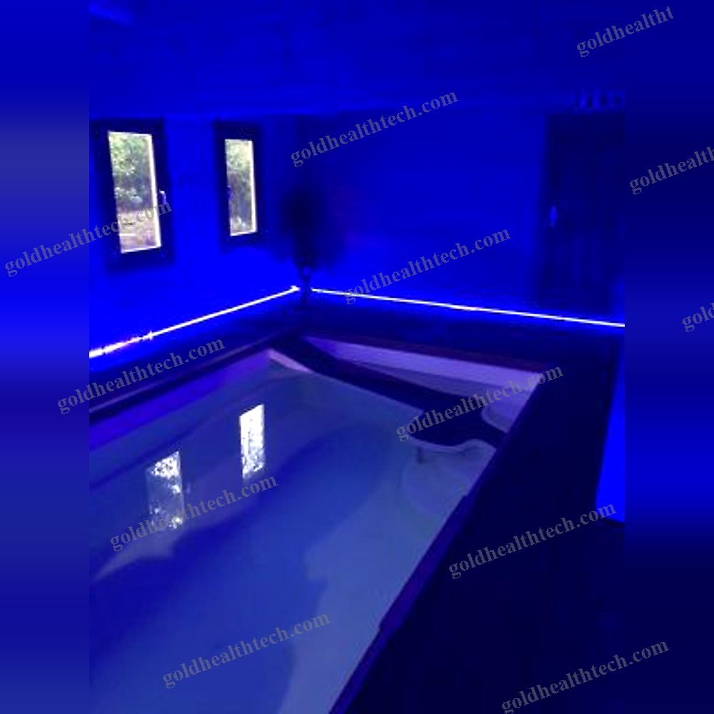 Hydromassage Bathtub