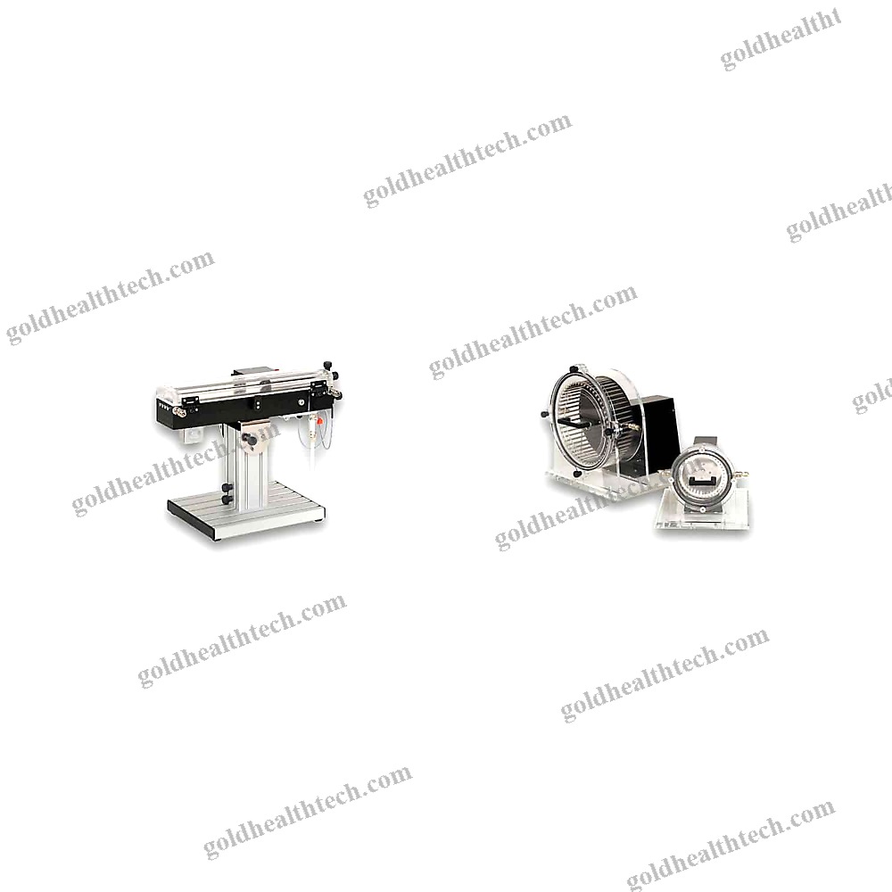 Indirect Calorimeter