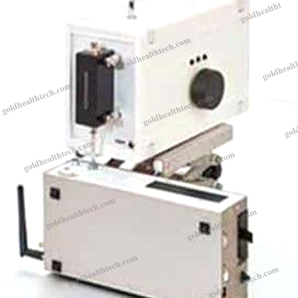 Flow Testing System