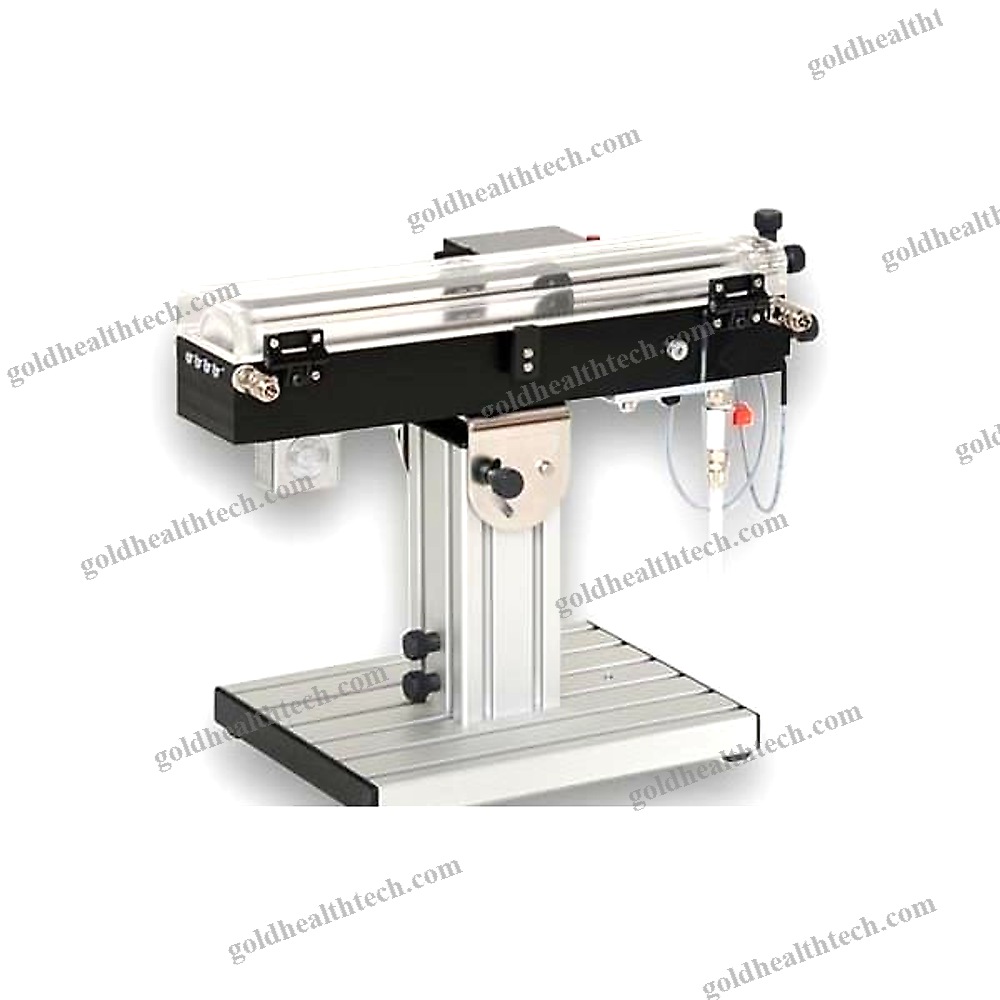 Indirect Calorimeter