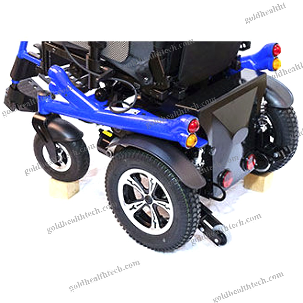 Electric Wheelchair