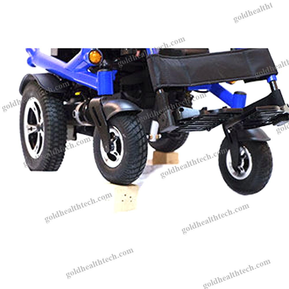 Electric Wheelchair