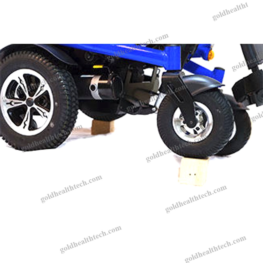 Electric Wheelchair