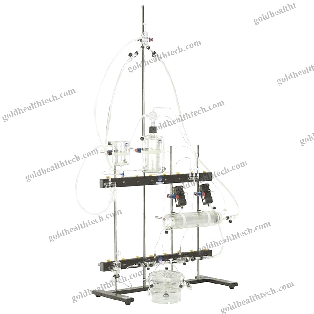 Animal Research Organ Perfusion System