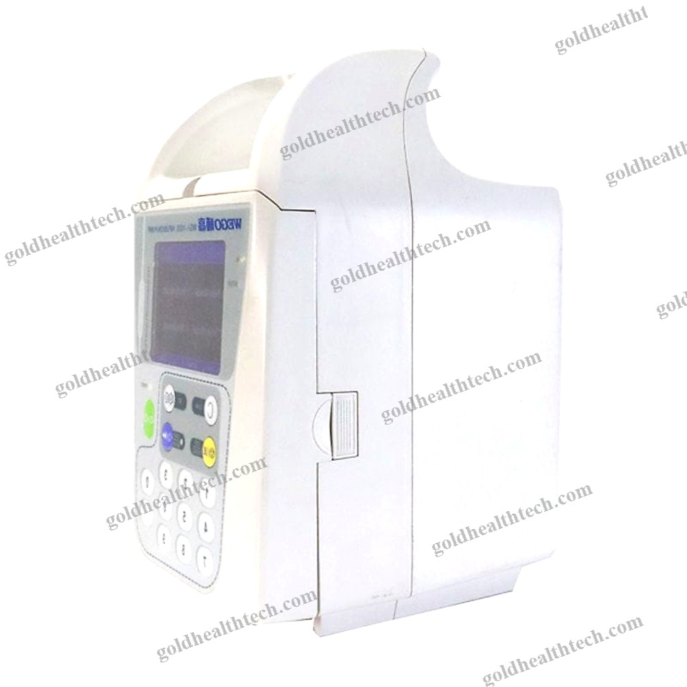 1-Channel Infusion Pump