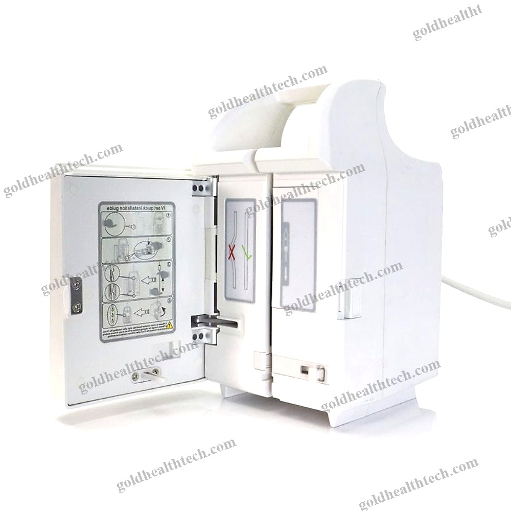 1-Channel Infusion Pump
