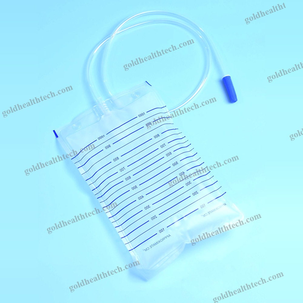 Urinary Drainage Set