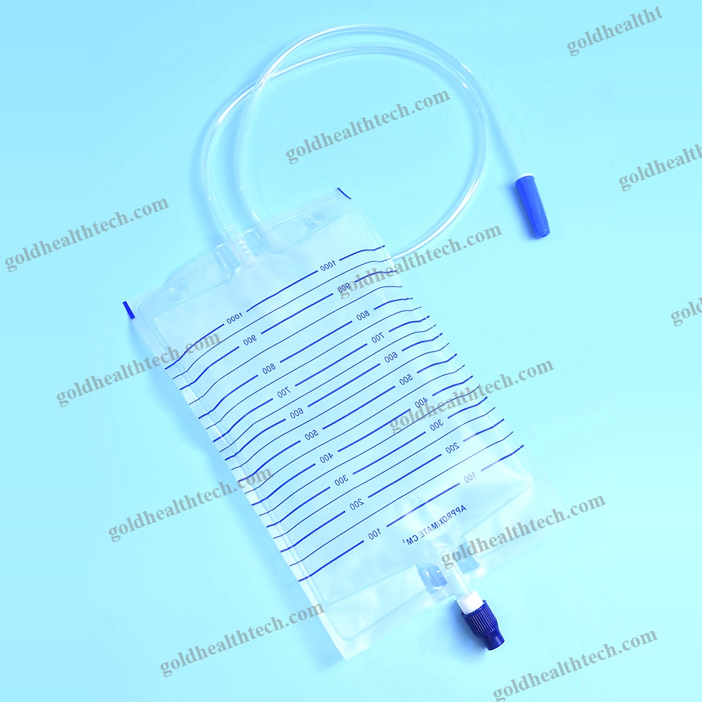 Urinary Drainage Set