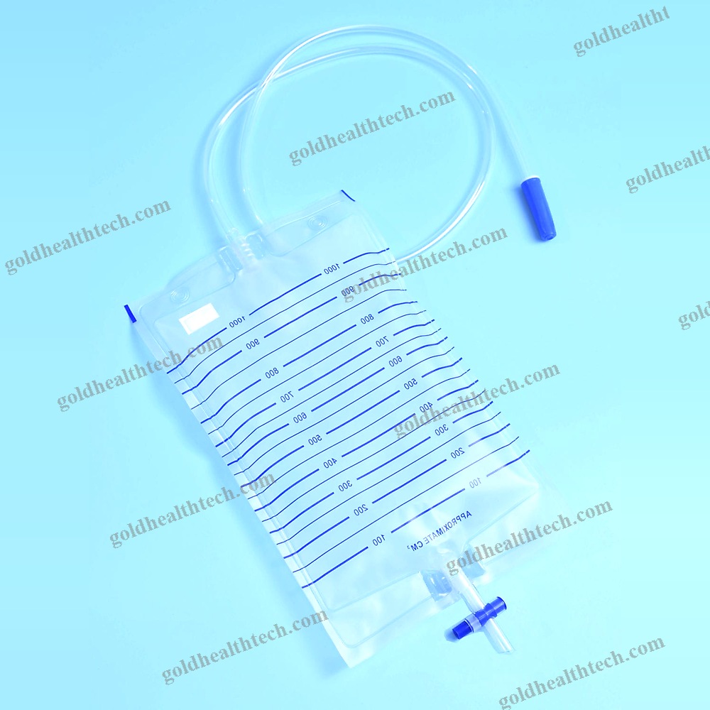 Urinary Drainage Set