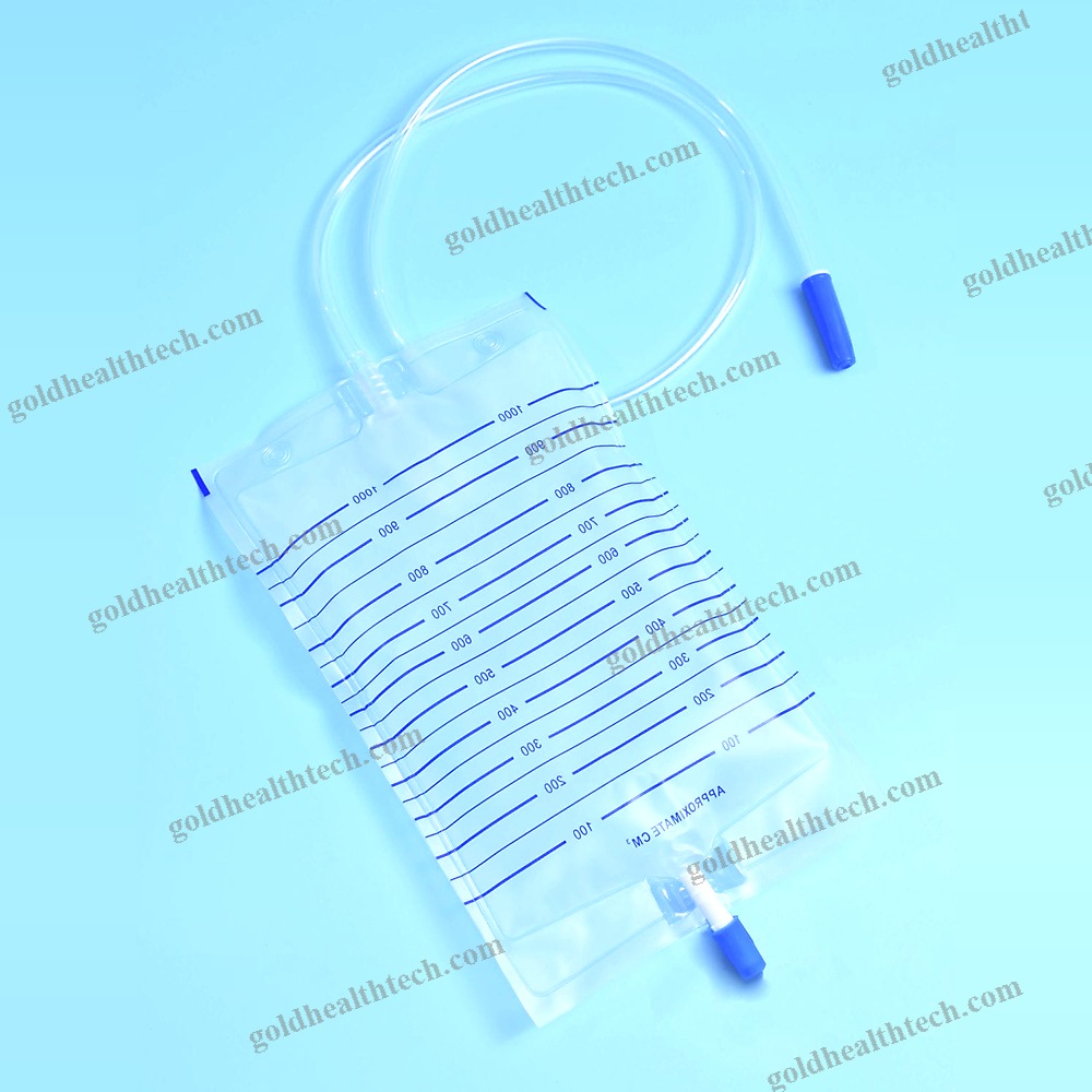 Urinary Drainage Set