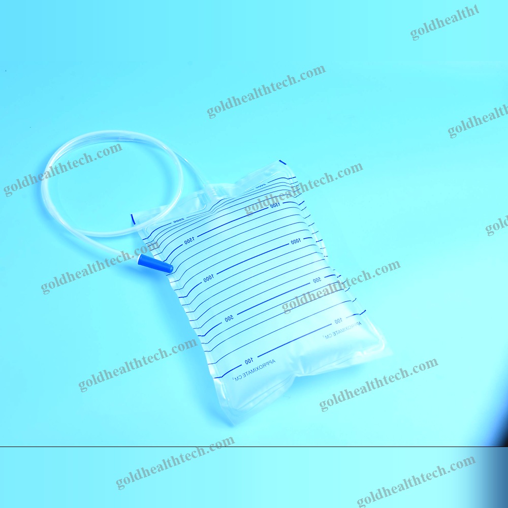 Urinary Drainage Set