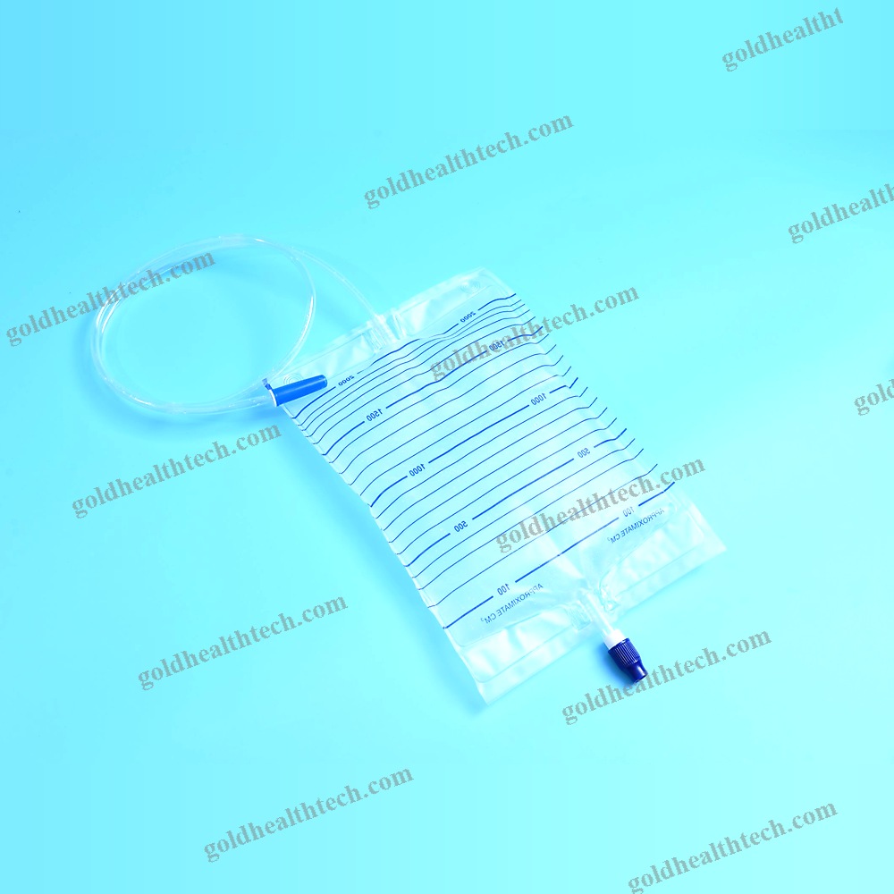 Urinary Drainage Set