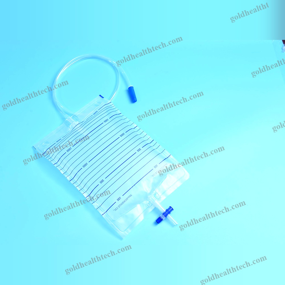 Urinary Drainage Set