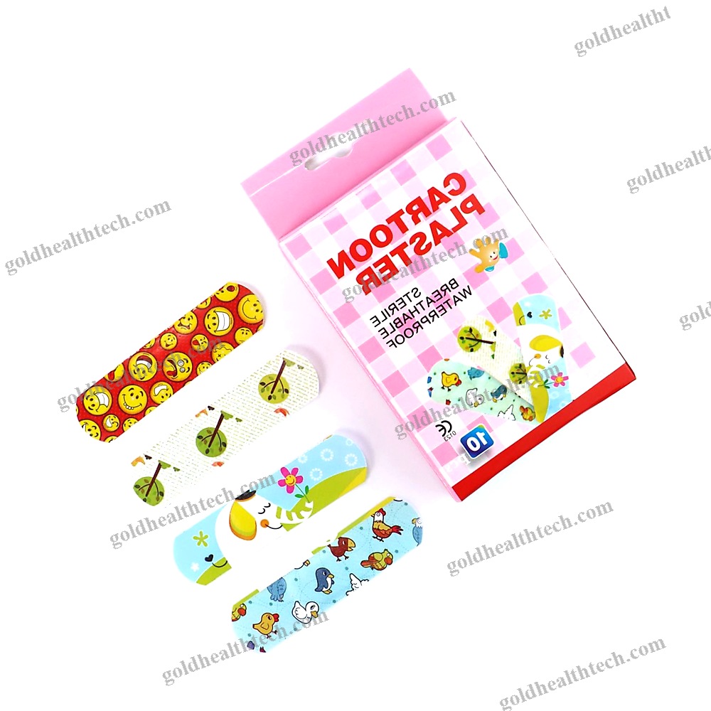 Wound Dressing
