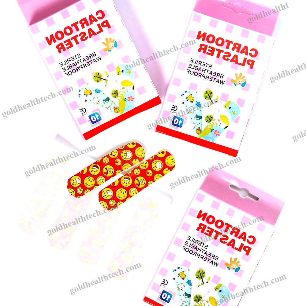Wound Dressing
