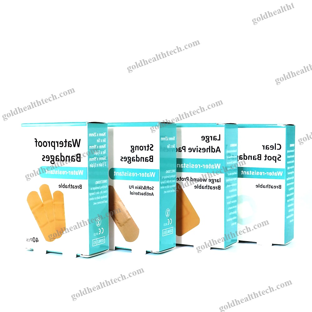Wound Dressing