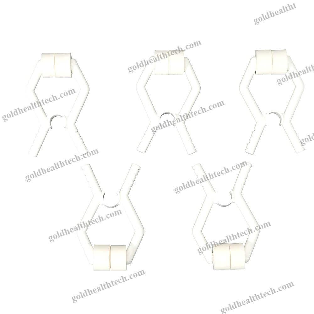 Single-Use Nose Clip
