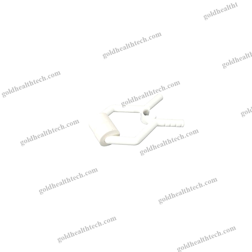 Single-Use Nose Clip