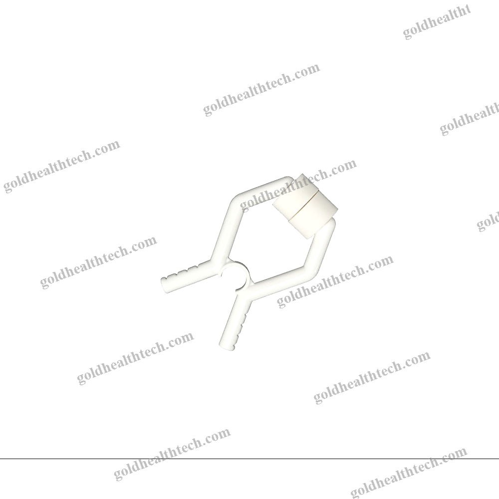 Single-Use Nose Clip