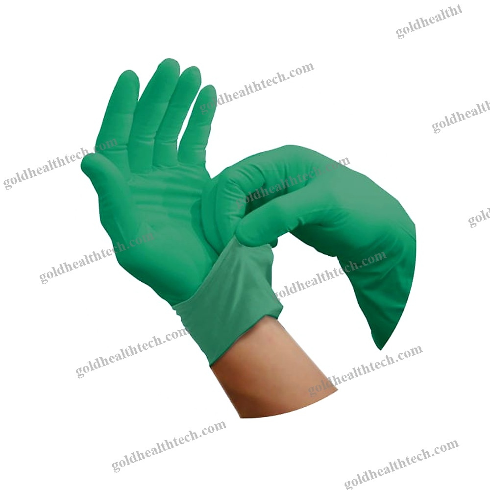 Latex Gloves
