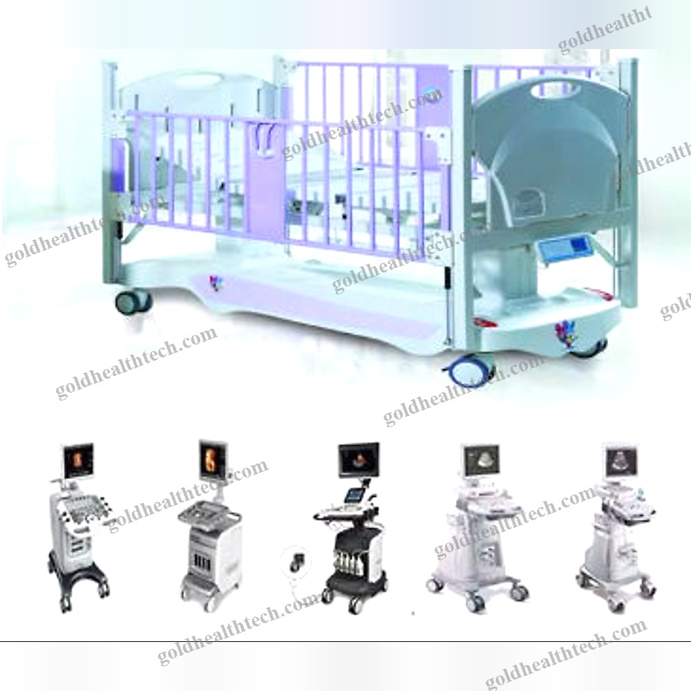 Medical Device Caster