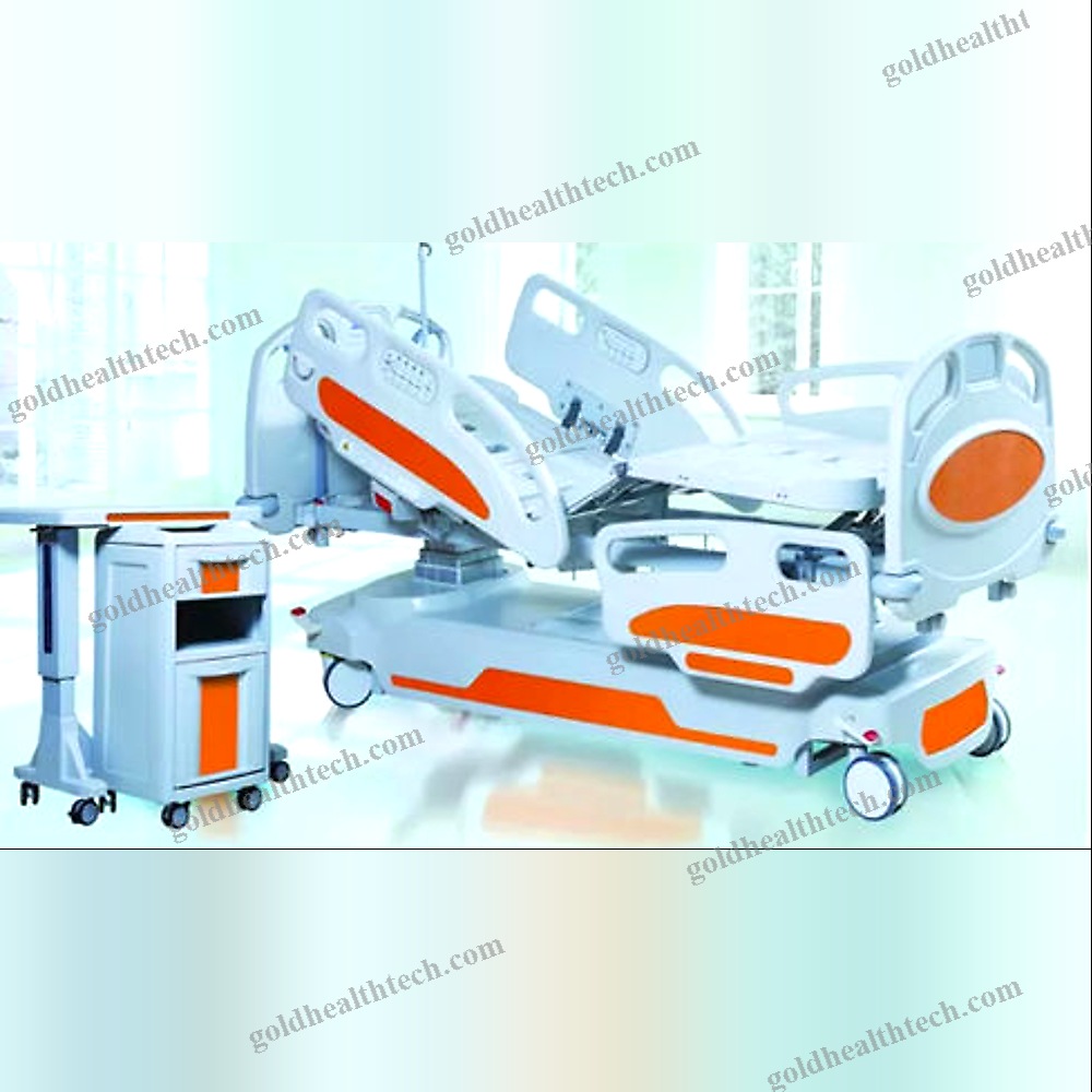 Medical Device Caster