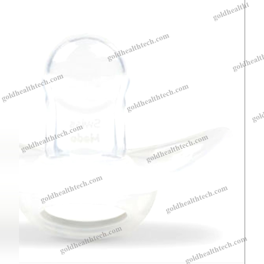 Silicone Baby Pacifier