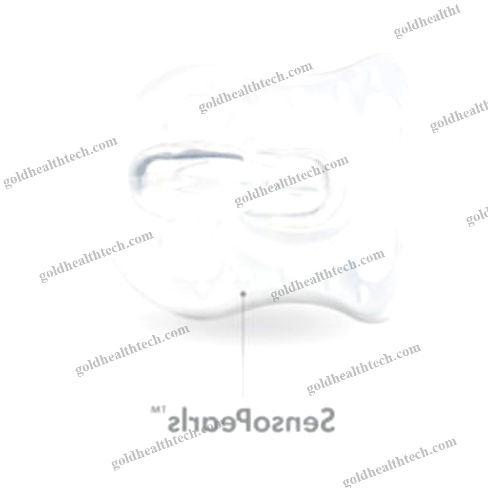 Silicone Baby Pacifier