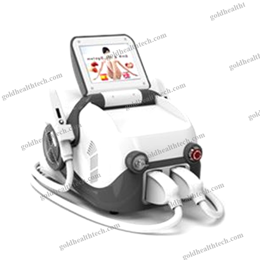 Hair Removal Ipl System