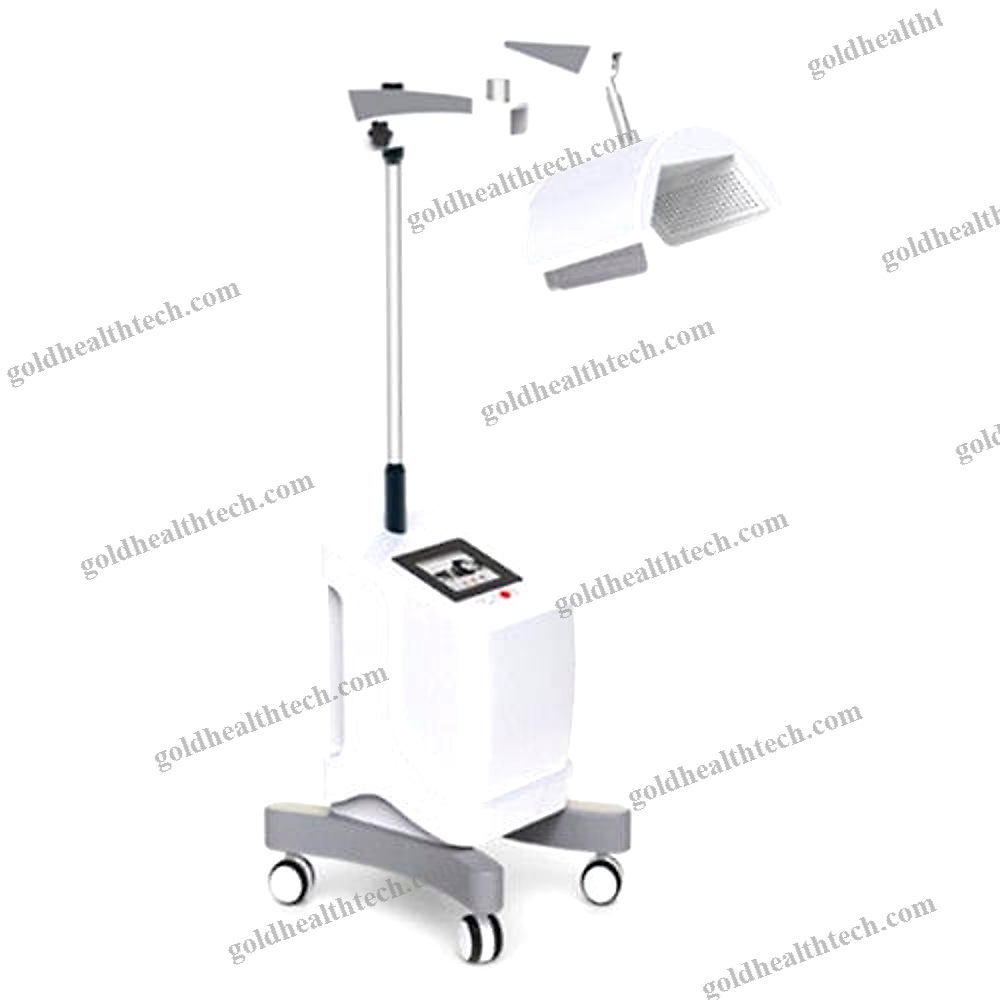 Hair Growth Phototherapy Lamp