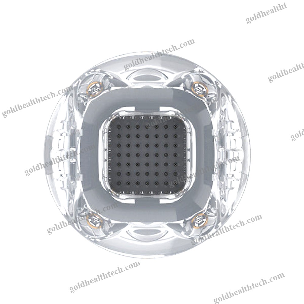 Rf Skin Rejuvenation Unit