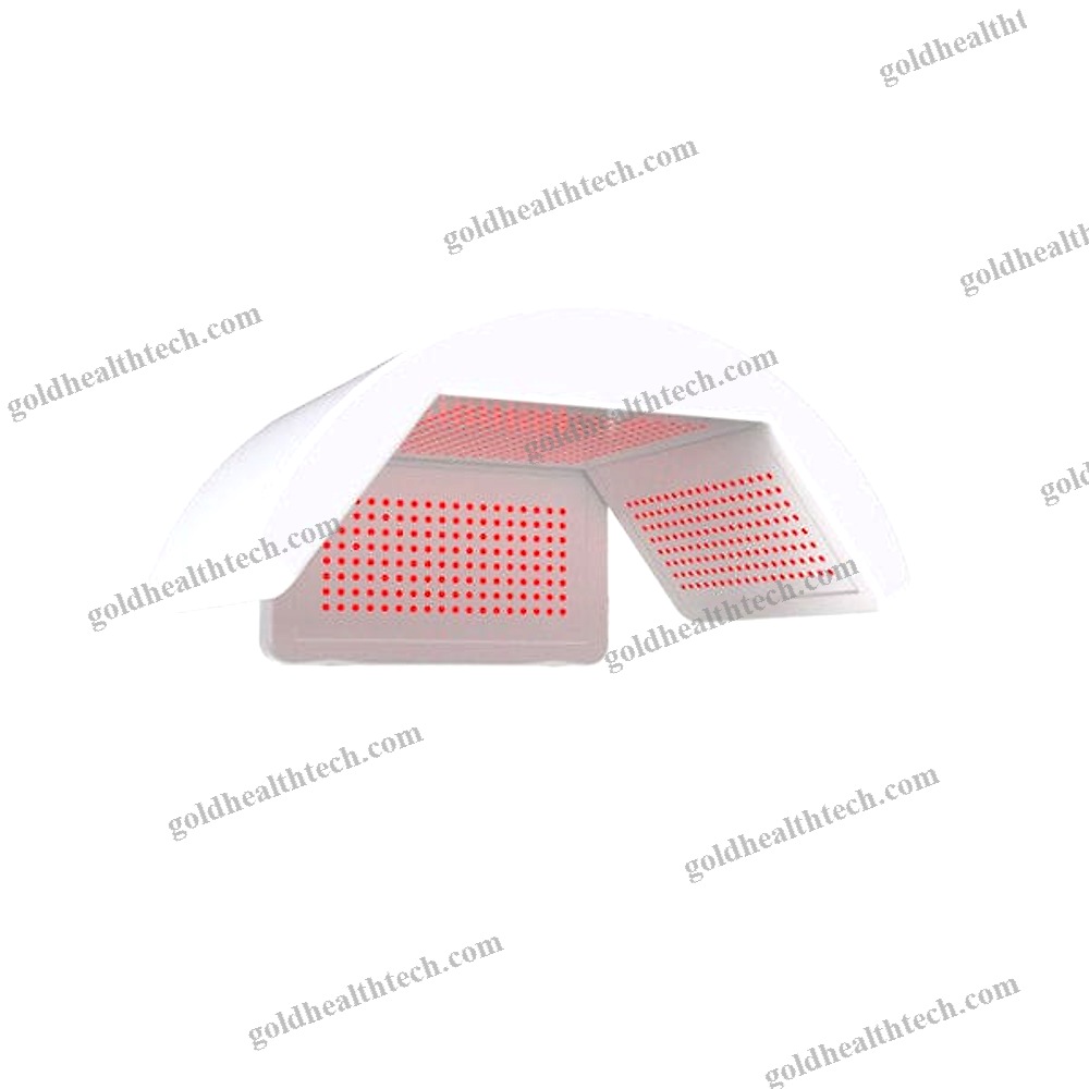 Hair Growth Phototherapy Lamp