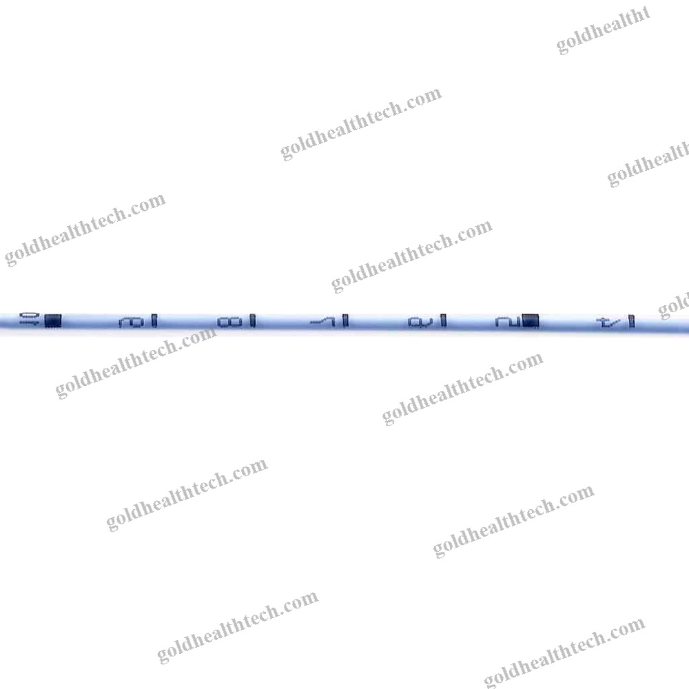 Endometrial Biopsy Cannula