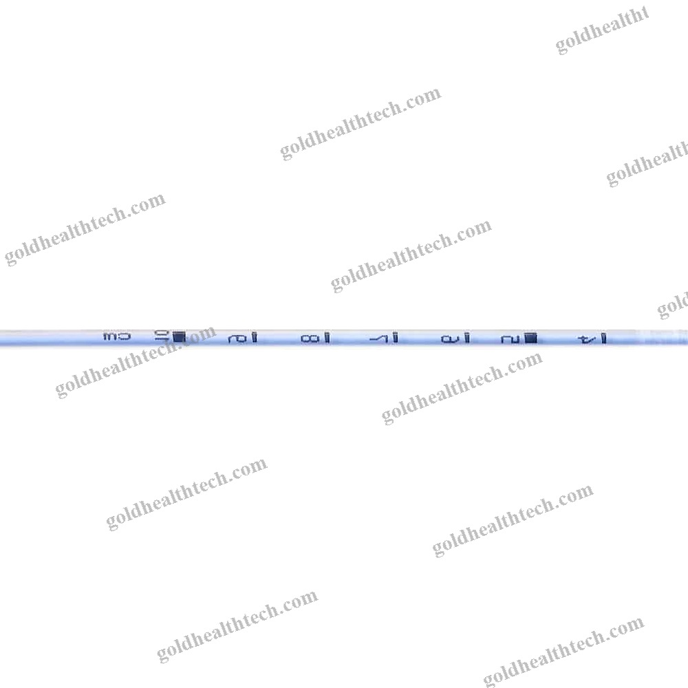 Endometrial Biopsy Cannula