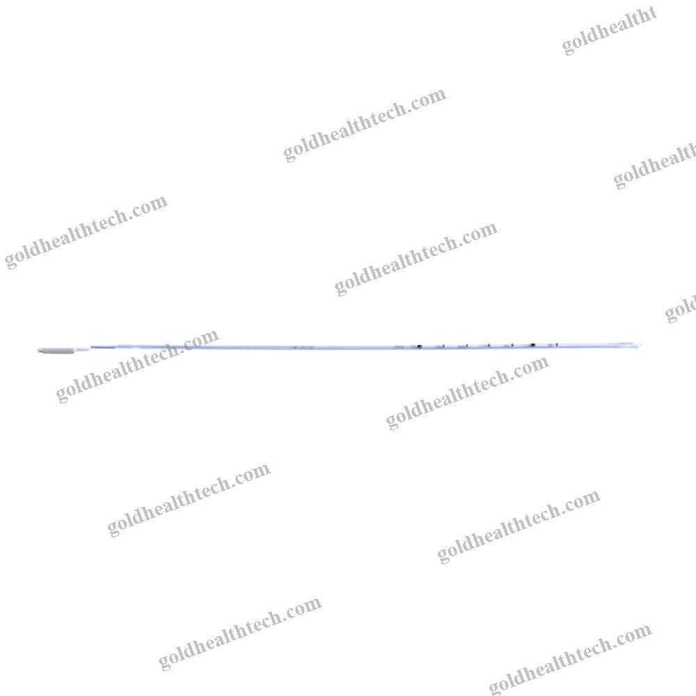 Endometrial Biopsy Cannula