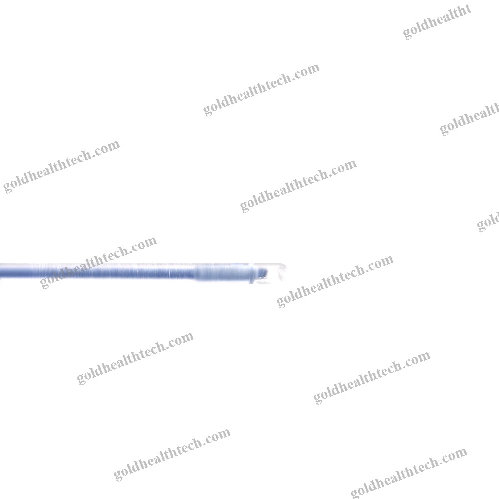 Endometrial Biopsy Cannula