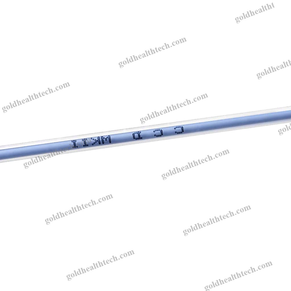 Endometrial Biopsy Cannula