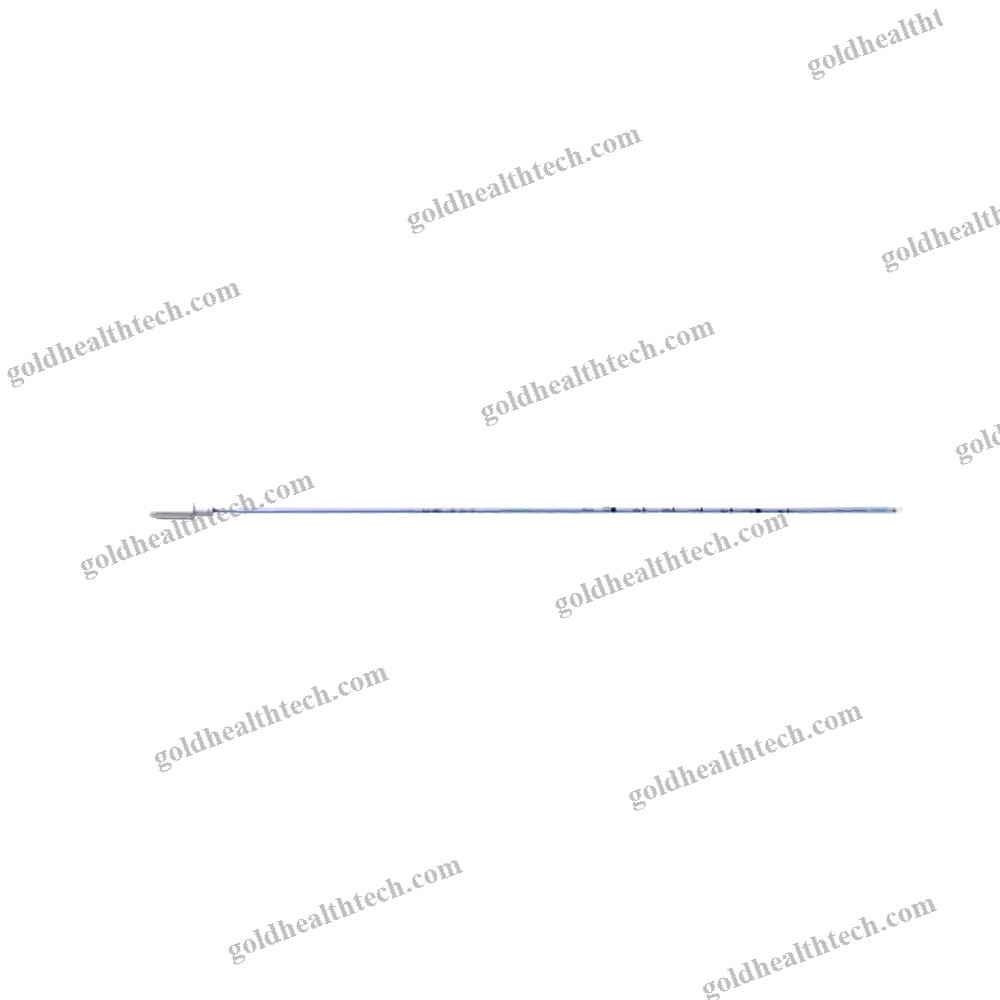 Endometrial Biopsy Cannula
