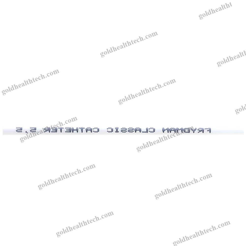 Embryo Transfer Catheter