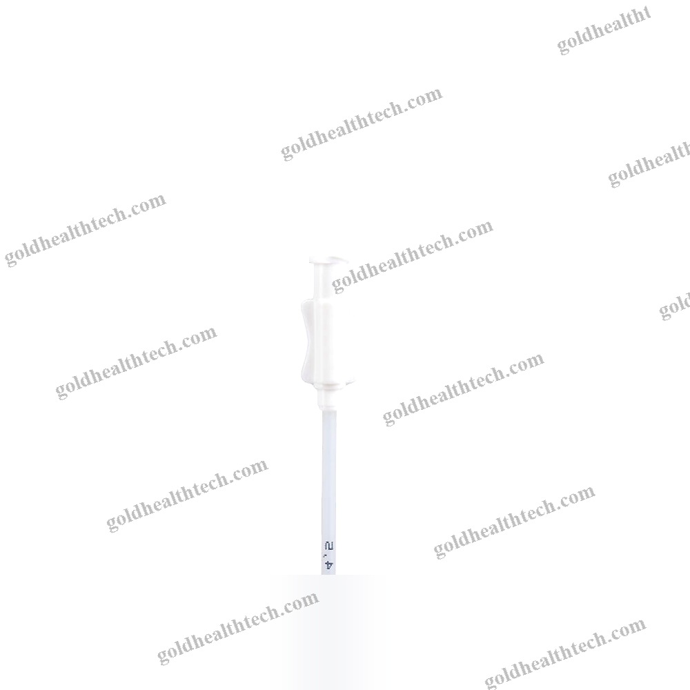 Embryo Transfer Catheter