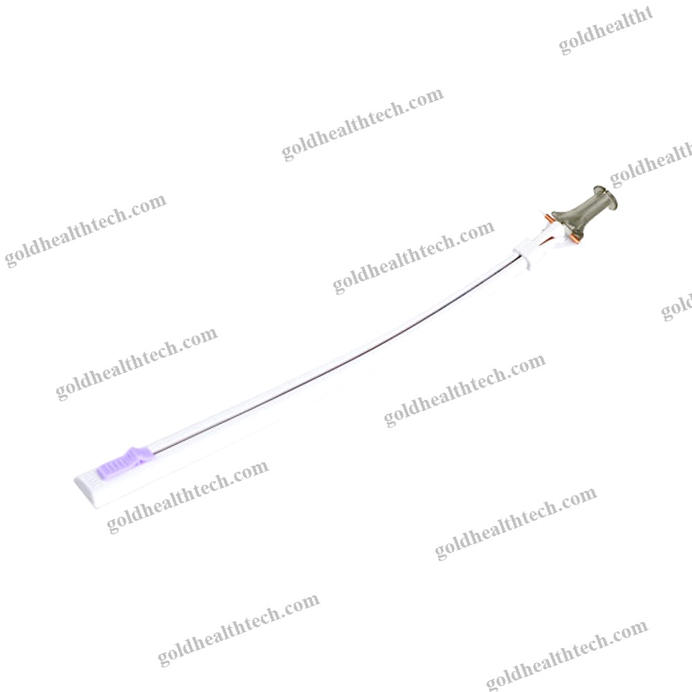 Copper Intrauterine Device