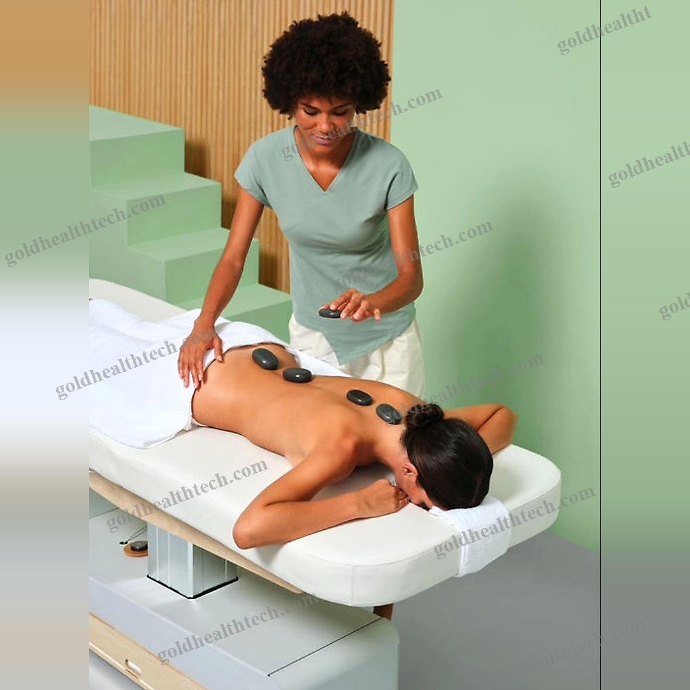 Electric Spa Table