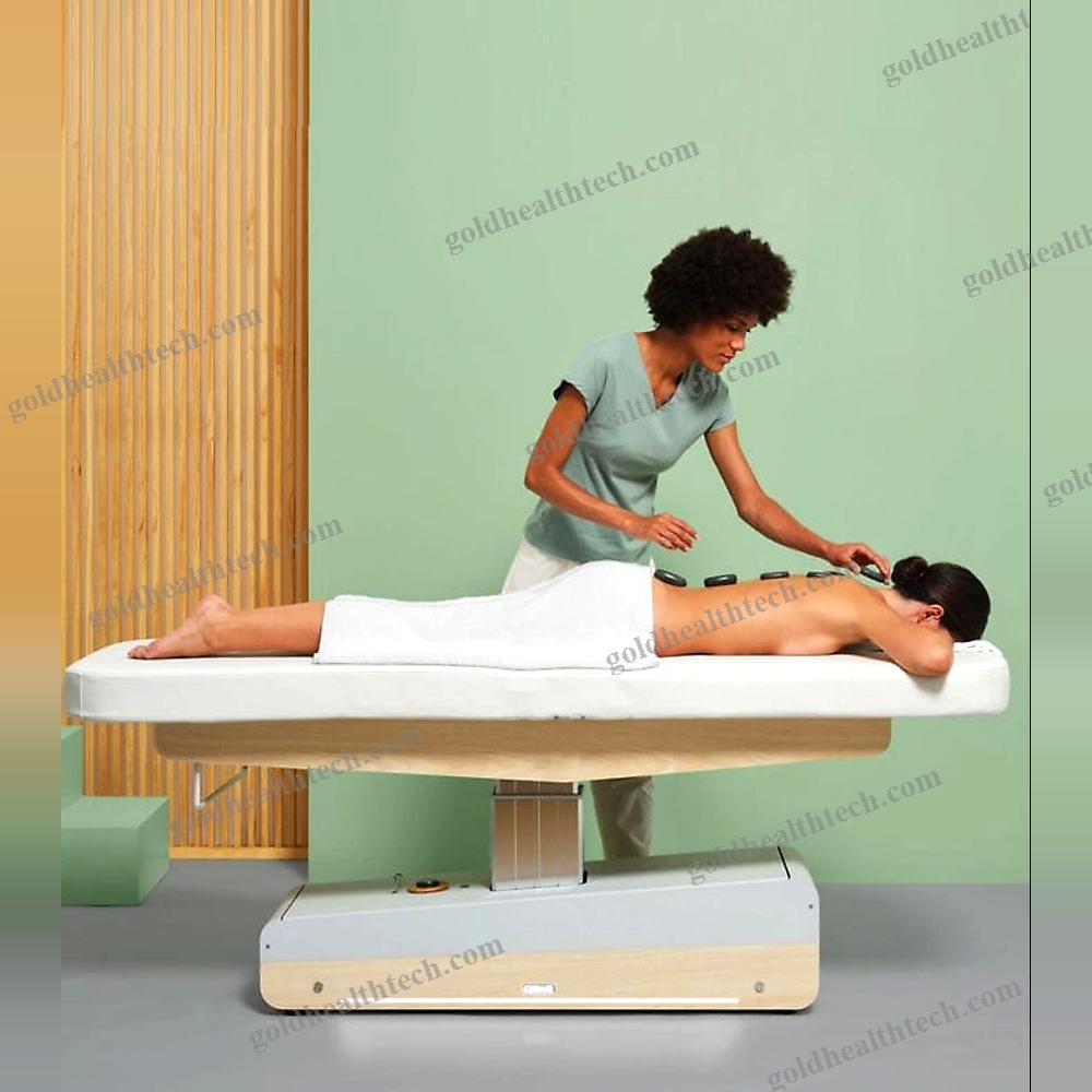 Electric Spa Table