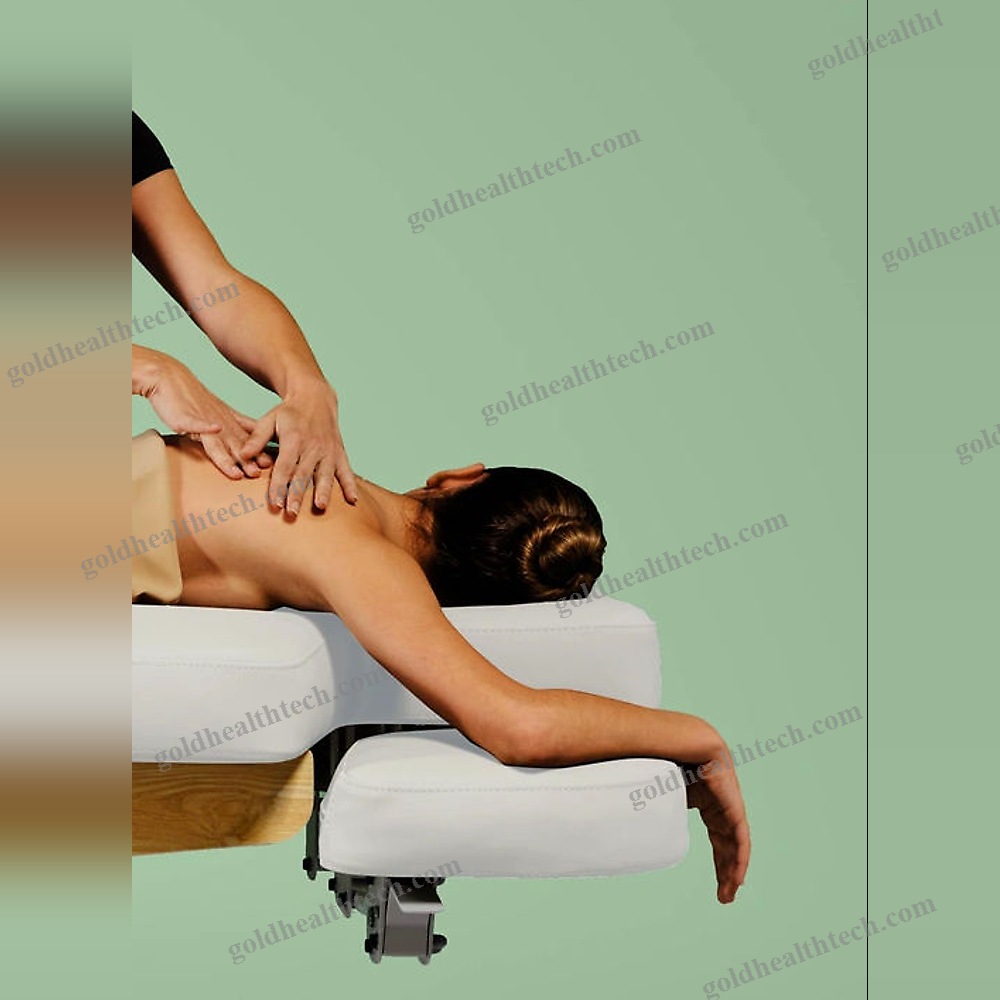 Electric Spa Table