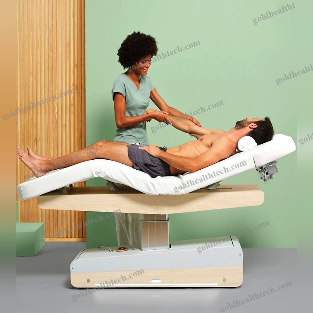 Electric Spa Table