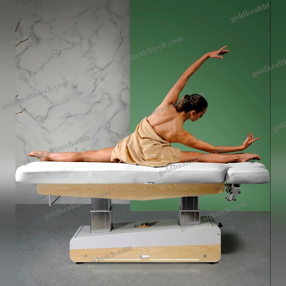 Electric Spa Table