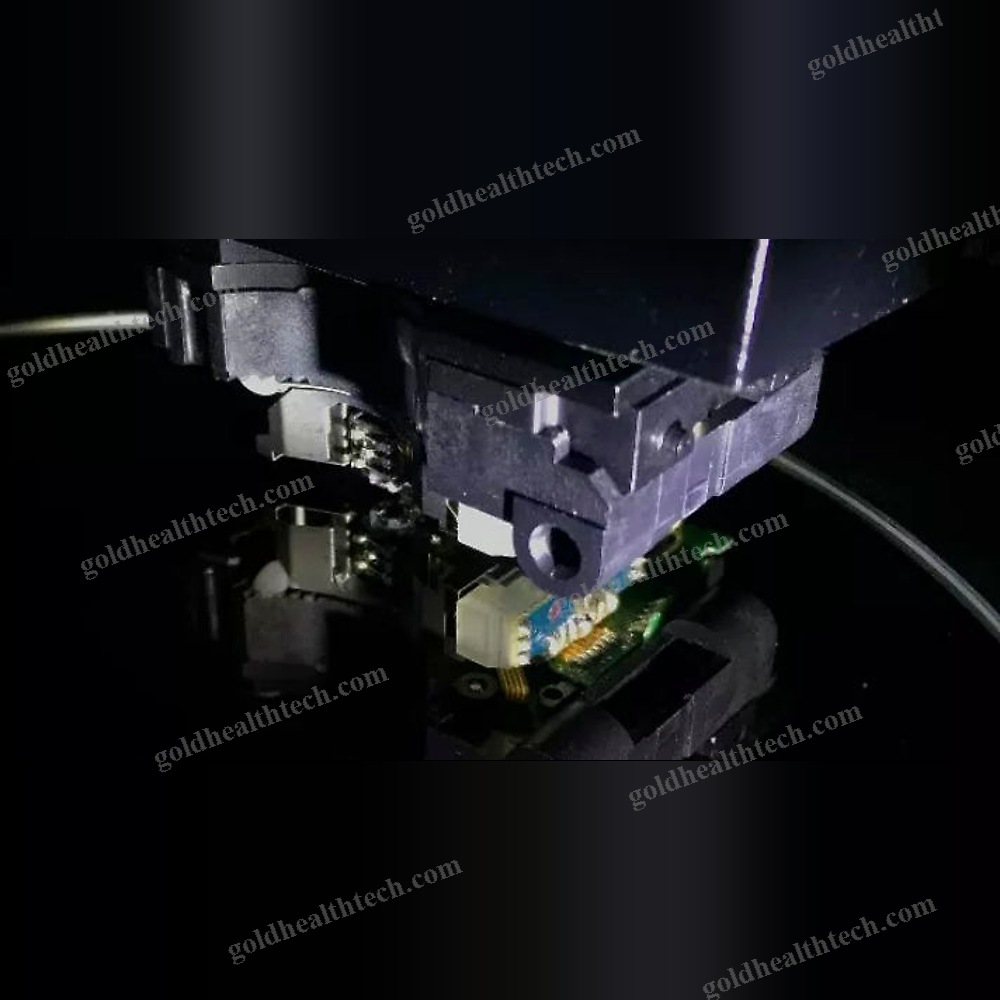 Microarray Scanner
